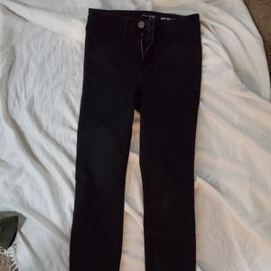 Maison Jules skinny jeans